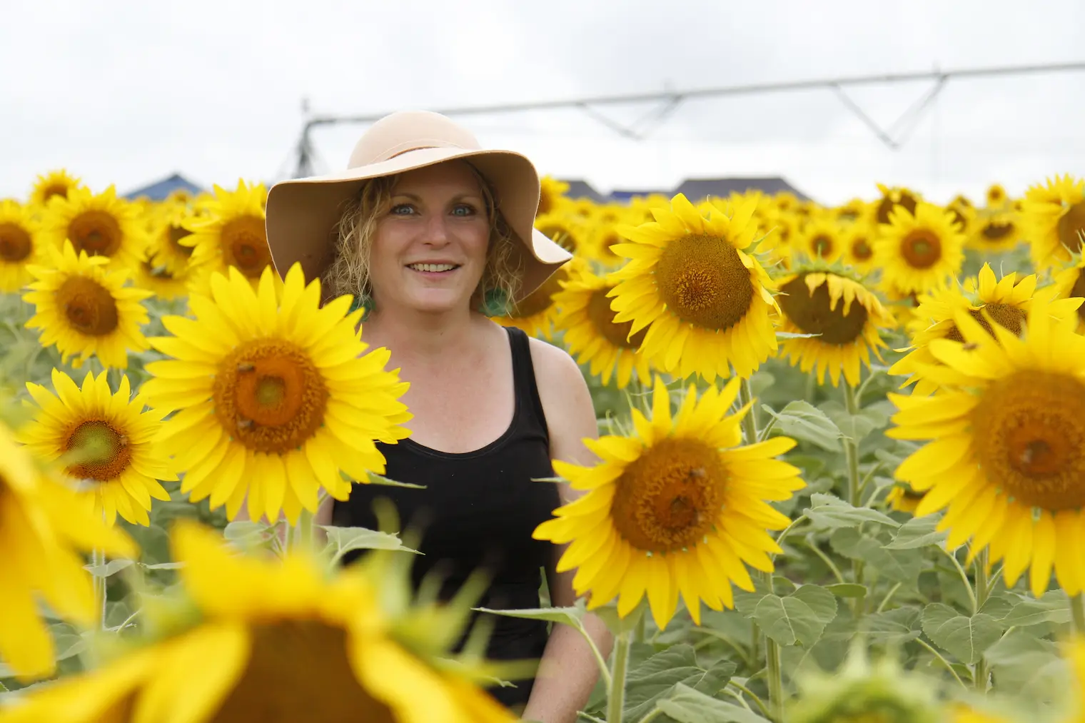 Rebecca Bleakley - Executive Member