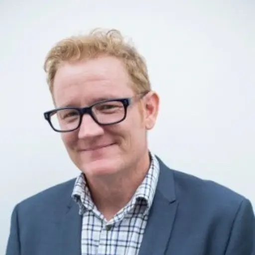 Rob MacLachlan - Vice President